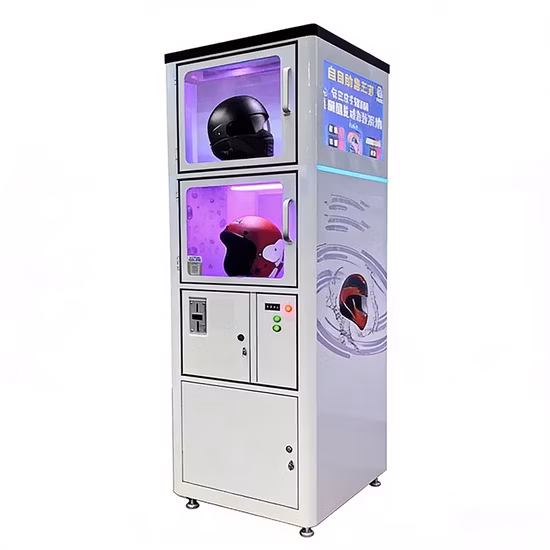 Machine Clean Casque